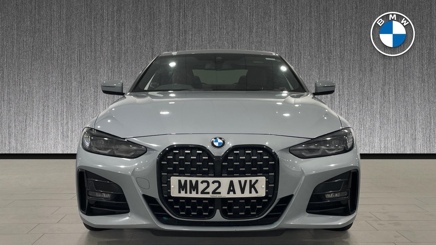 Used BMW 4 Series 2022 for sale - 76839326: Photo 16