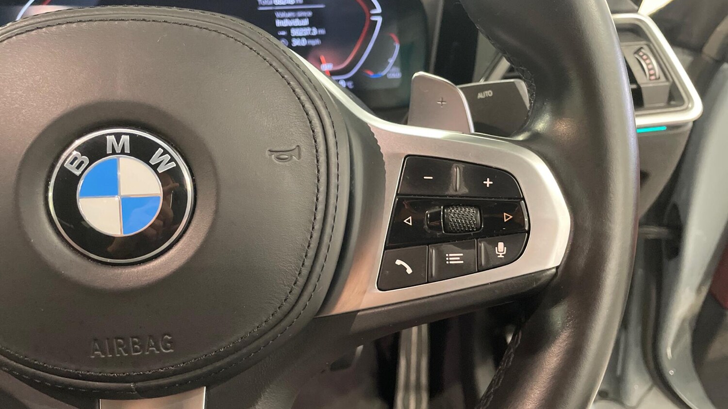 Used BMW 4 Series 2022 for sale - 76839326: Photo 18