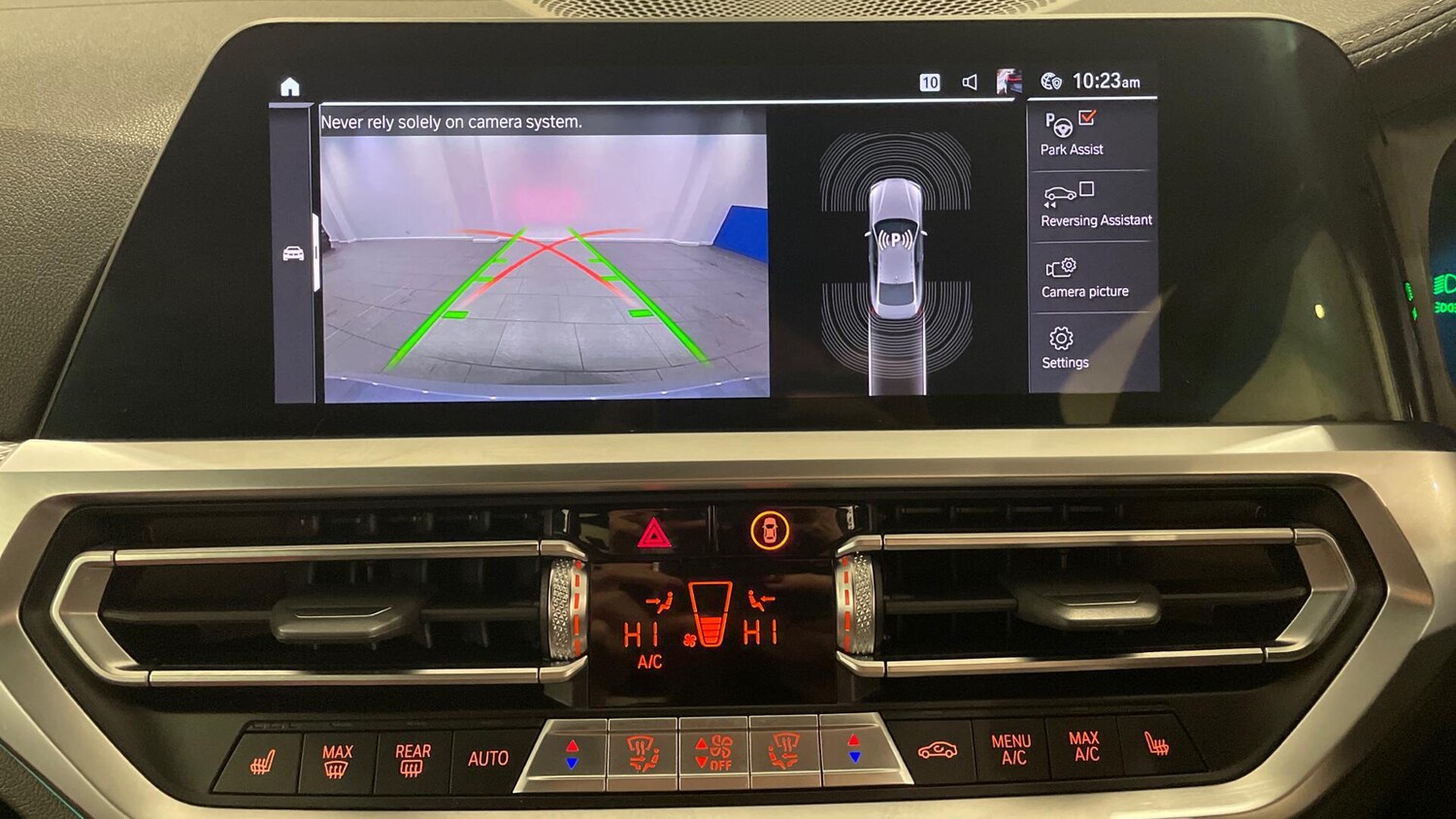 Used BMW 4 Series 2022 for sale - 76839326: Photo 20