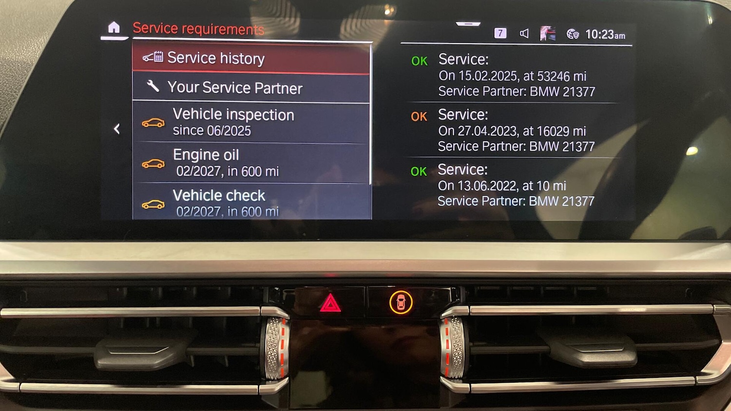 Used BMW 4 Series 2022 for sale - 76839326: Photo 21