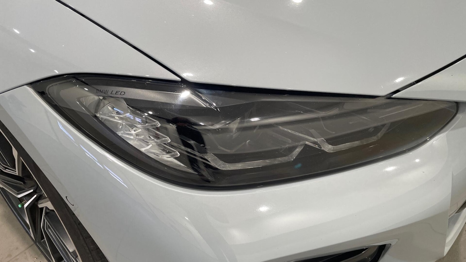 Used BMW 4 Series 2022 for sale - 76839326: Photo 23