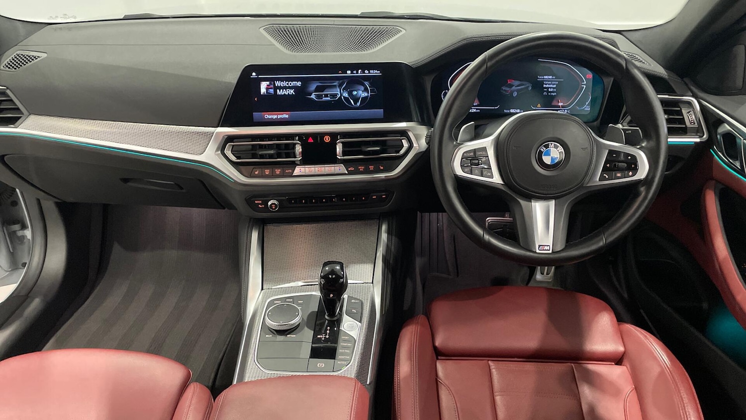 Used BMW 4 Series 2022 for sale - 76839326: Photo 4