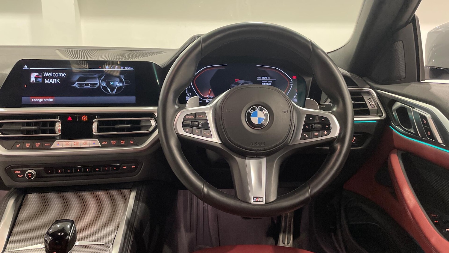 Used BMW 4 Series 2022 for sale - 76839326: Photo 5