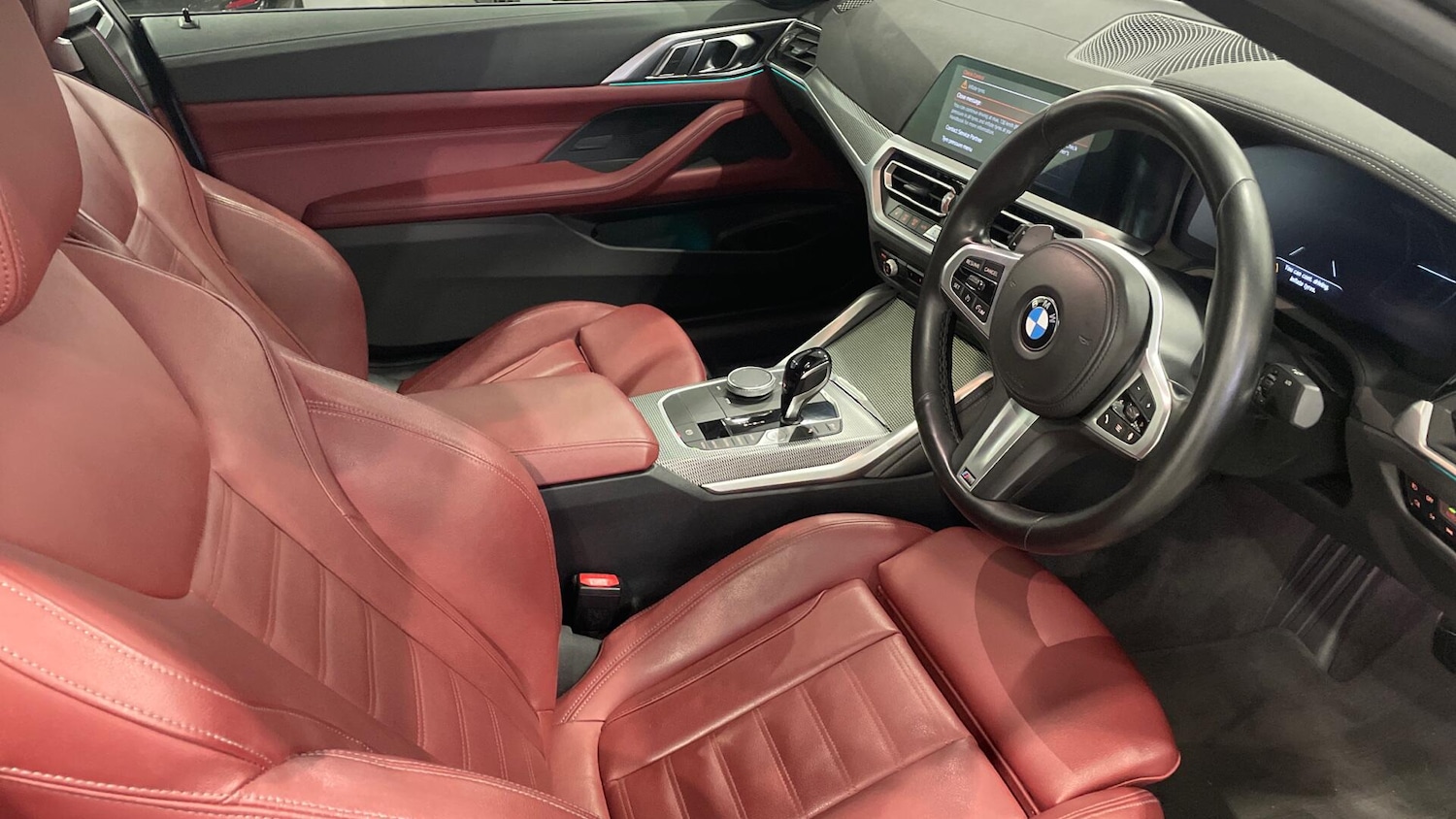 Used BMW 4 Series 2022 for sale - 76839326: Photo 6