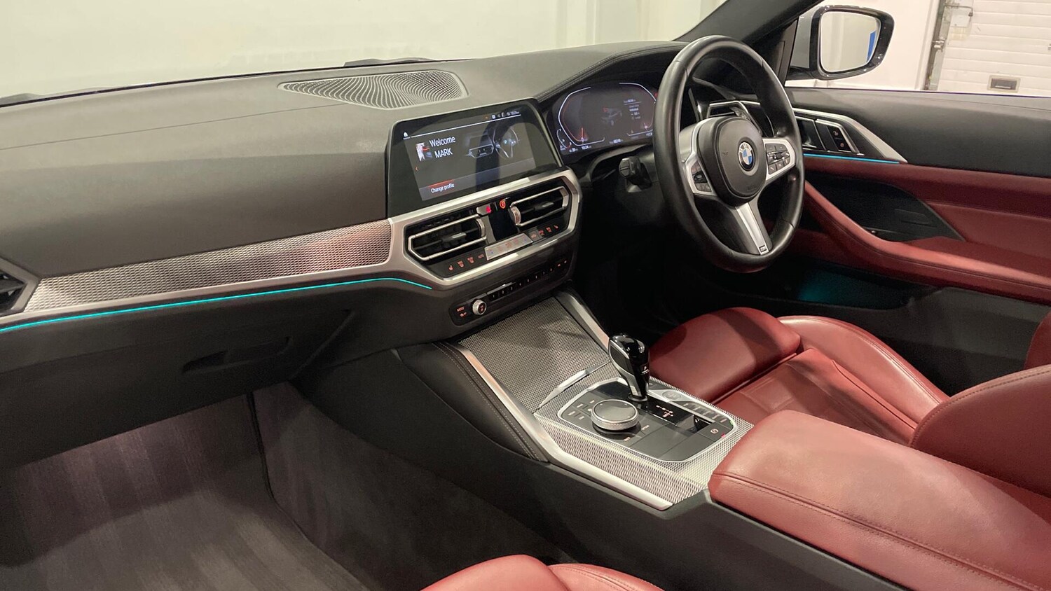 Used BMW 4 Series 2022 for sale - 76839326: Photo 7