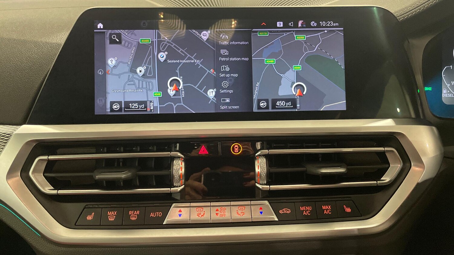 Used BMW 4 Series 2022 for sale - 76839326: Photo 8