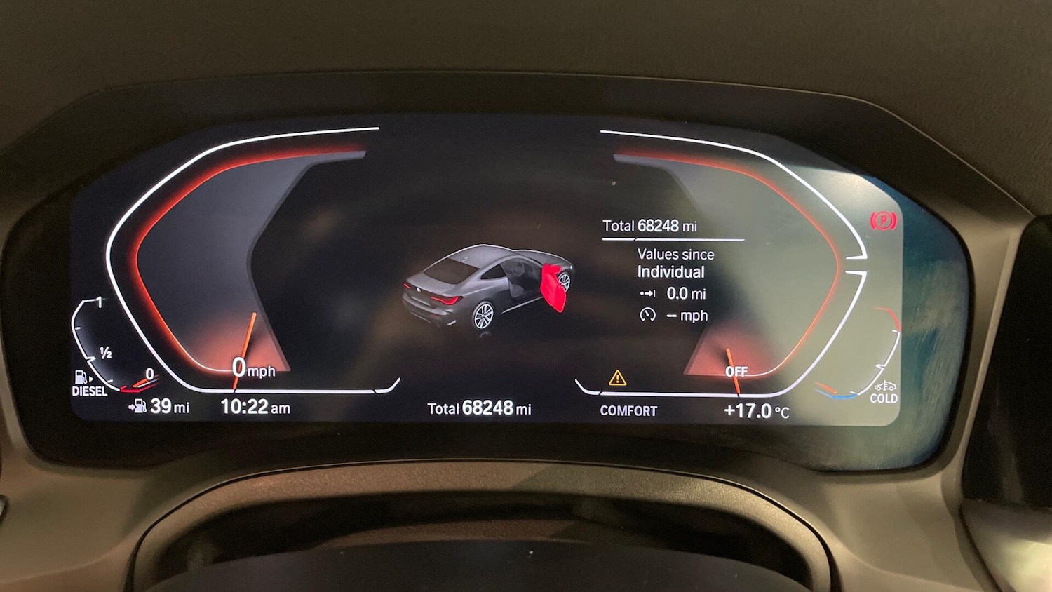 Used BMW 4 Series 2022 for sale - 76839326: Photo 9