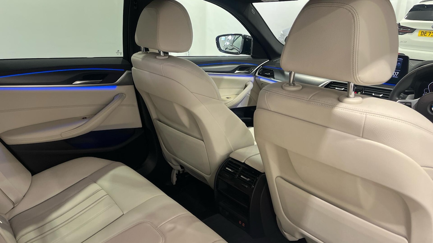 Used BMW 5 Series 2020 for sale - 77162868: Photo 12