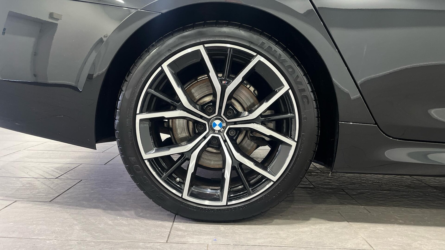 Used BMW 5 Series 2020 for sale - 77162868: Photo 14