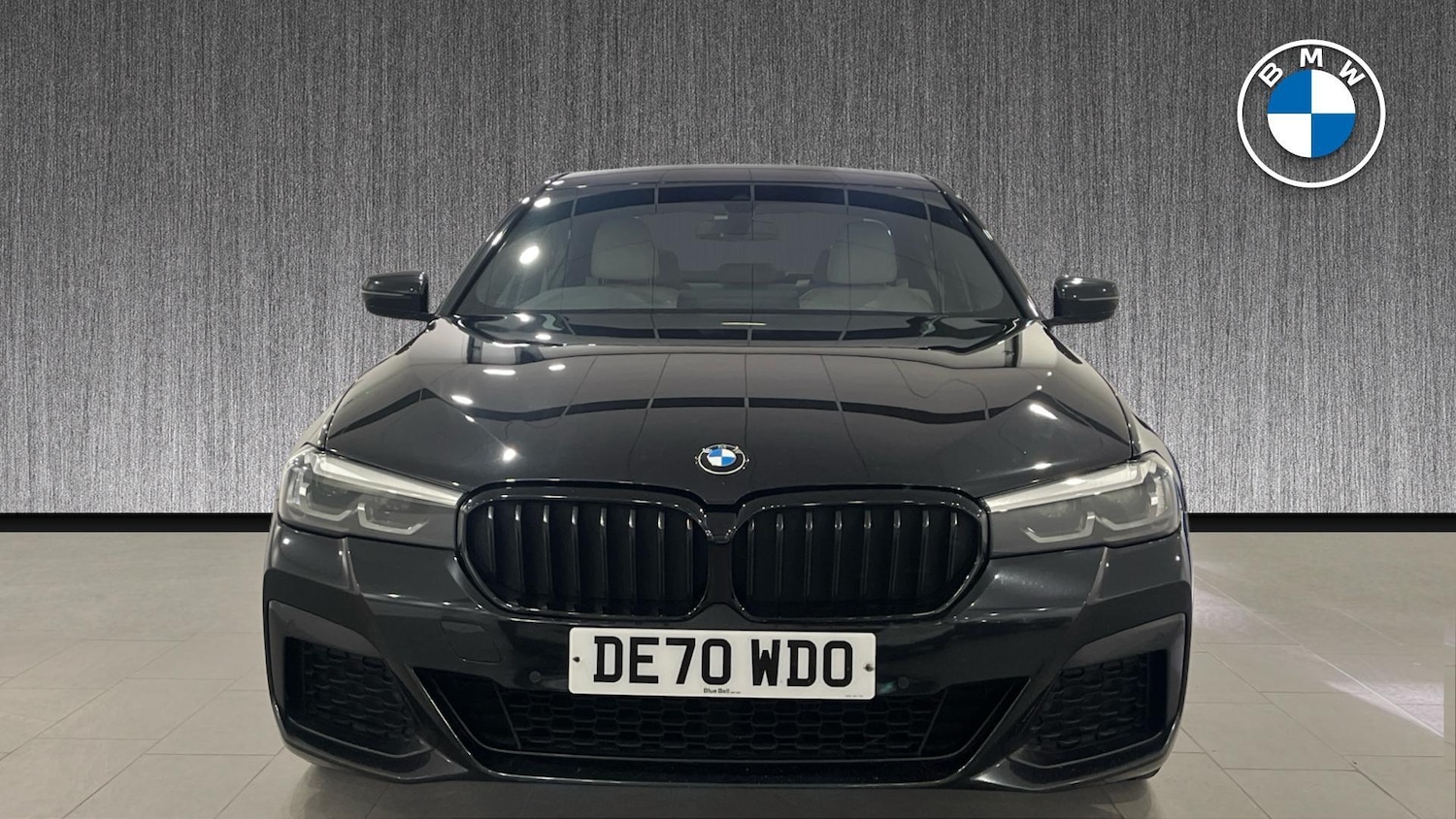 Used BMW 5 Series 2020 for sale - 77162868: Photo 16