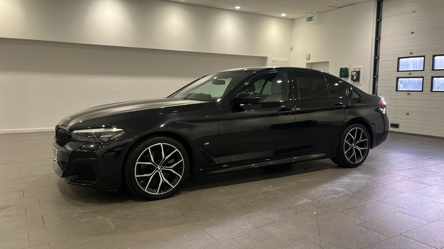 Used BMW 5 Series 2020 for sale - 77162868: Photo 19