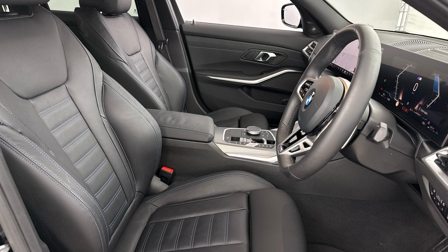 Used BMW 3 Series 2025 for sale - 77377226: Photo 11