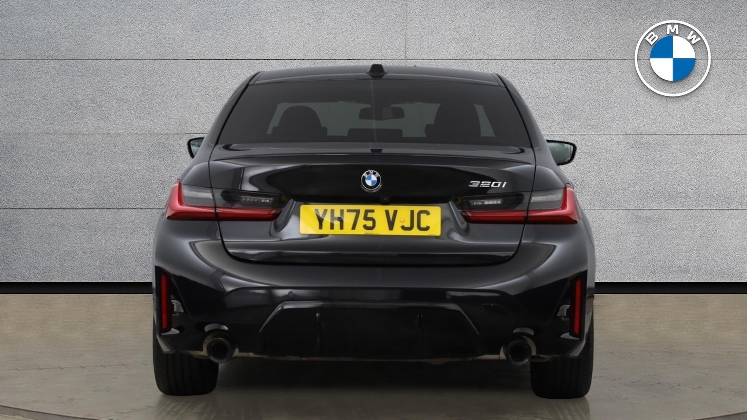 Used BMW 3 Series 2025 for sale - 77377226: Photo 15