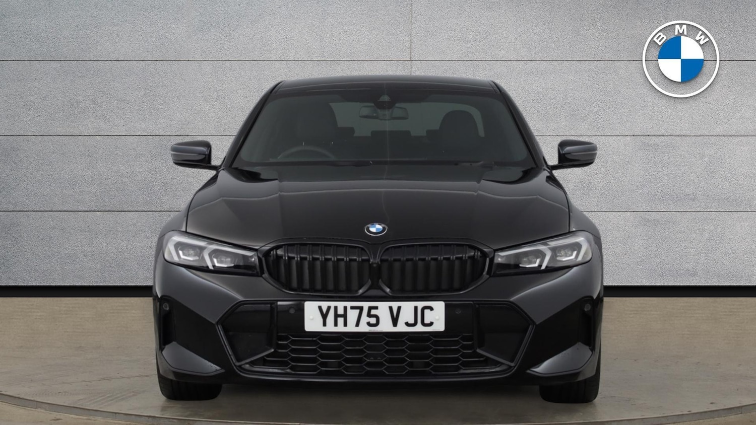 Used BMW 3 Series 2025 for sale - 77377226: Photo 16