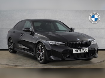 BMW 3 Series feature image