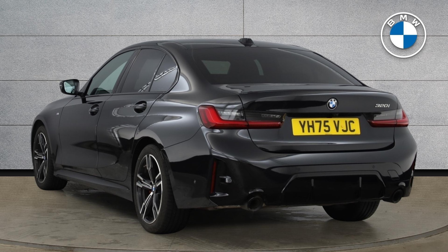 Used BMW 3 Series 2025 for sale - 77377226: Photo 2