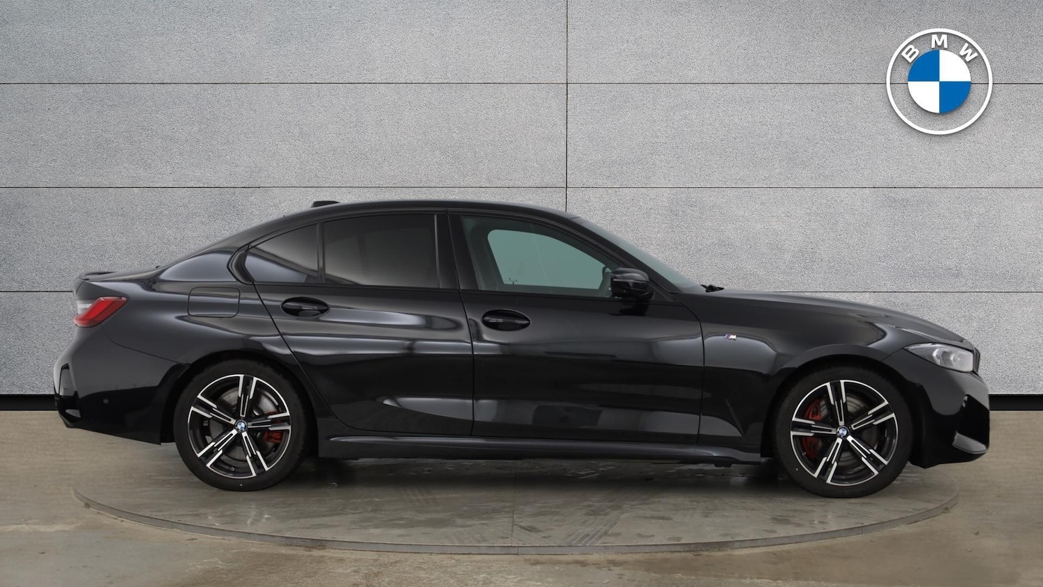 Used BMW 3 Series 2025 for sale - 77377226: Photo 3