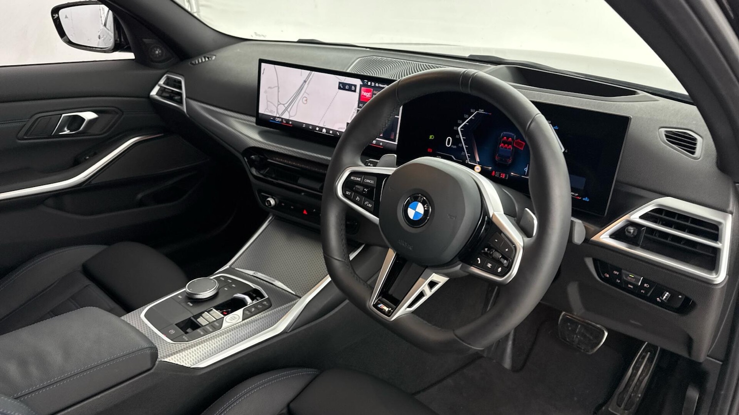 Used BMW 3 Series 2025 for sale - 77377226: Photo 6