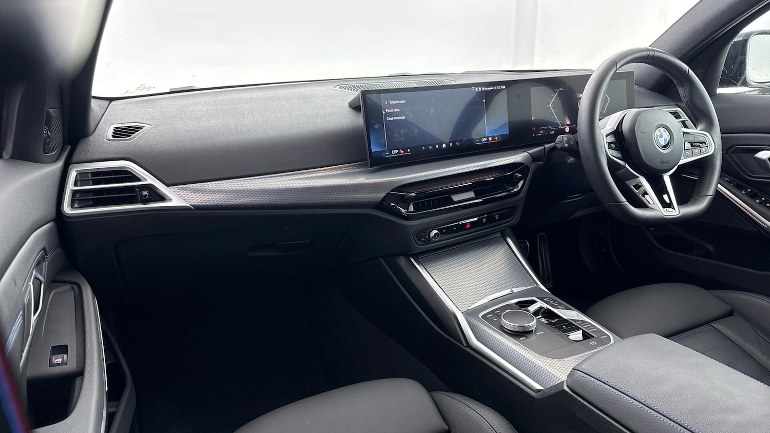 Used BMW 3 Series 2025 for sale - 77377226: Photo 7