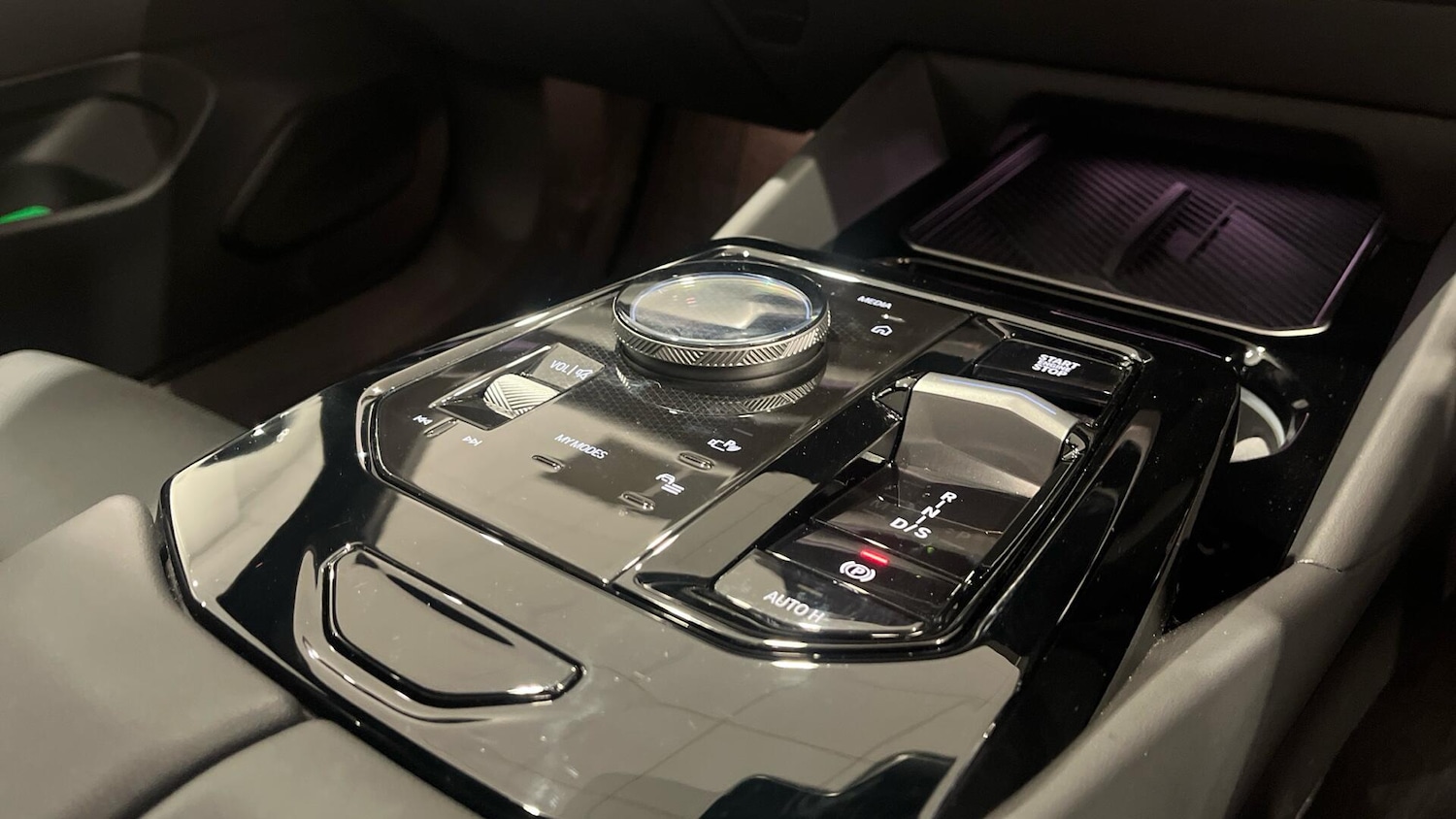 Used BMW 5 Series 2025 for sale - 77203587: Photo 10