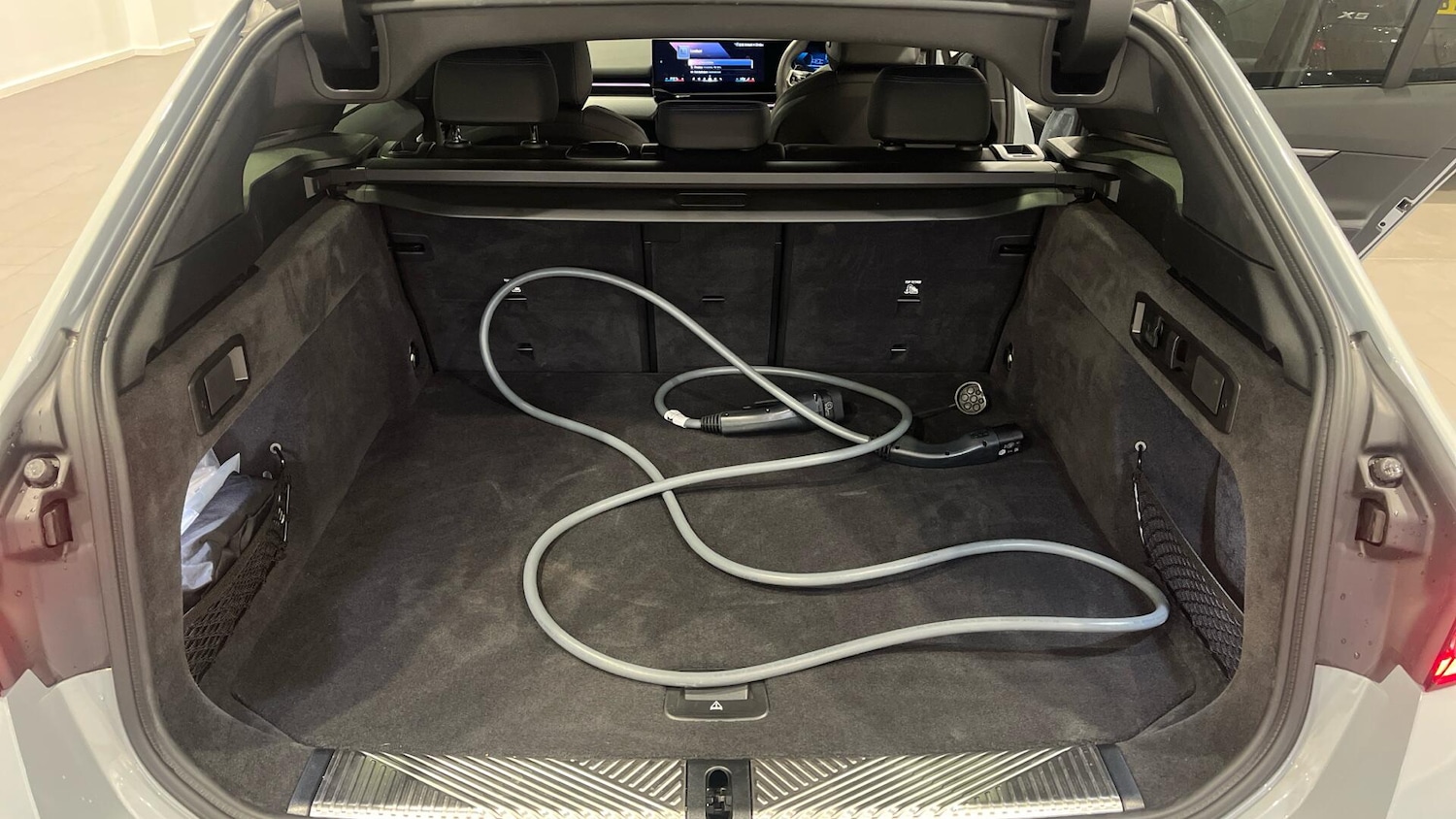 Used BMW 5 Series 2025 for sale - 77203587: Photo 13