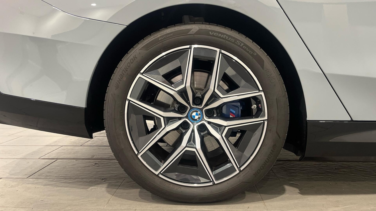 Used BMW 5 Series 2025 for sale - 77203587: Photo 14