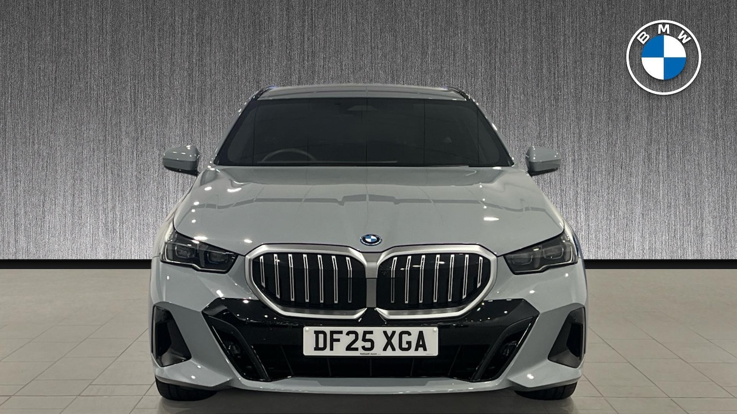 Used BMW 5 Series 2025 for sale - 77203587: Photo 16