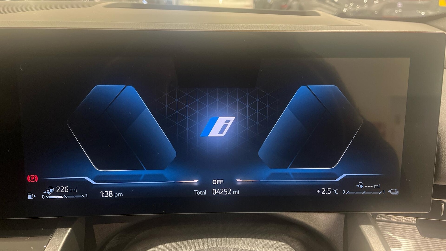 Used BMW 5 Series 2025 for sale - 77203587: Photo 21