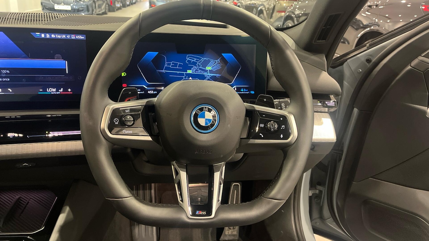 Used BMW 5 Series 2025 for sale - 77203587: Photo 5