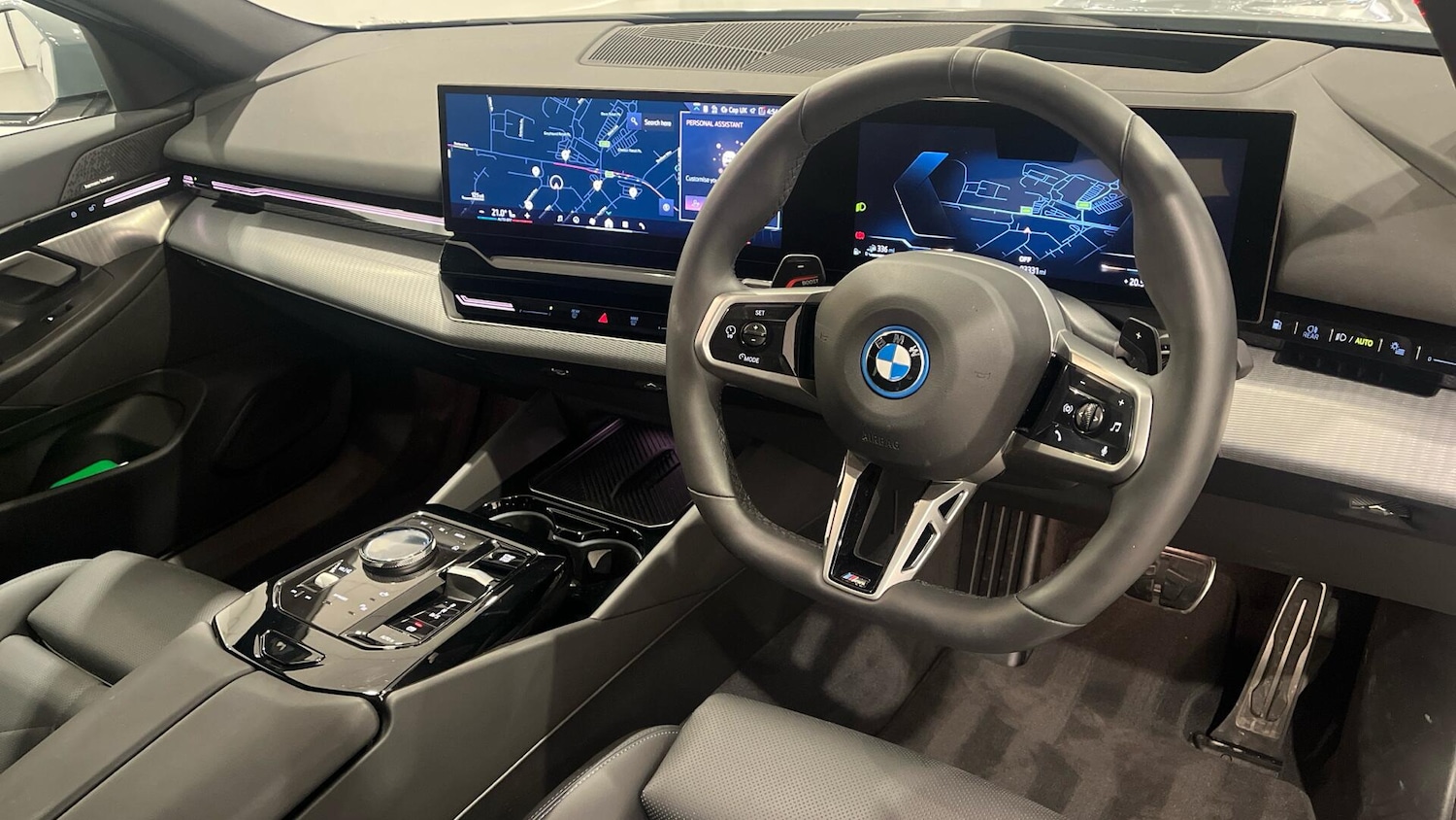 Used BMW 5 Series 2025 for sale - 77203587: Photo 6