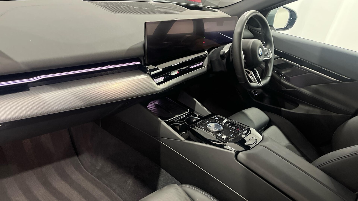 Used BMW 5 Series 2025 for sale - 77203587: Photo 7