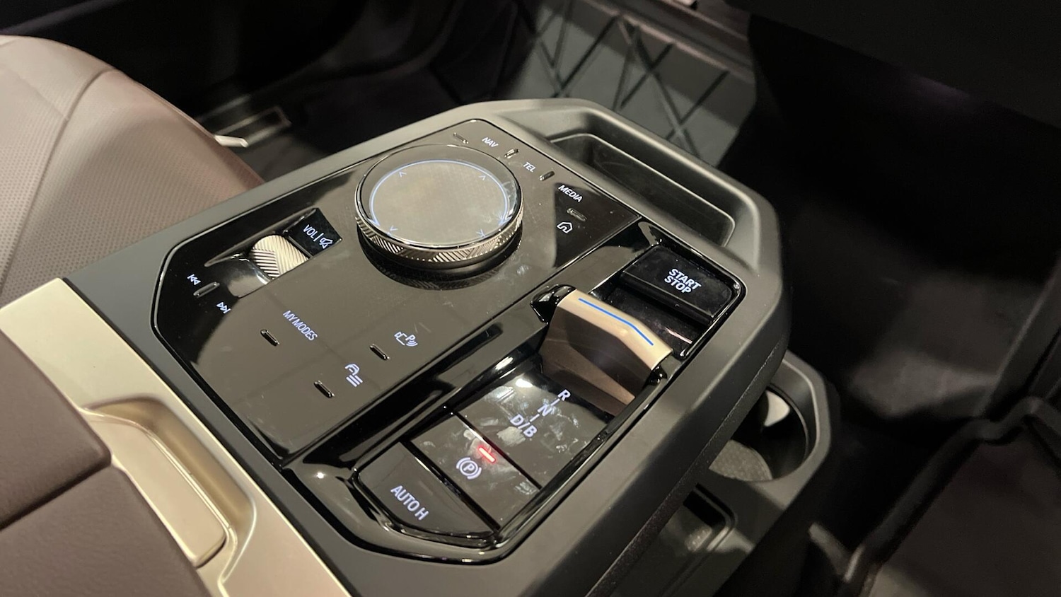 Used BMW iX 2022 for sale - 77081421: Photo 10