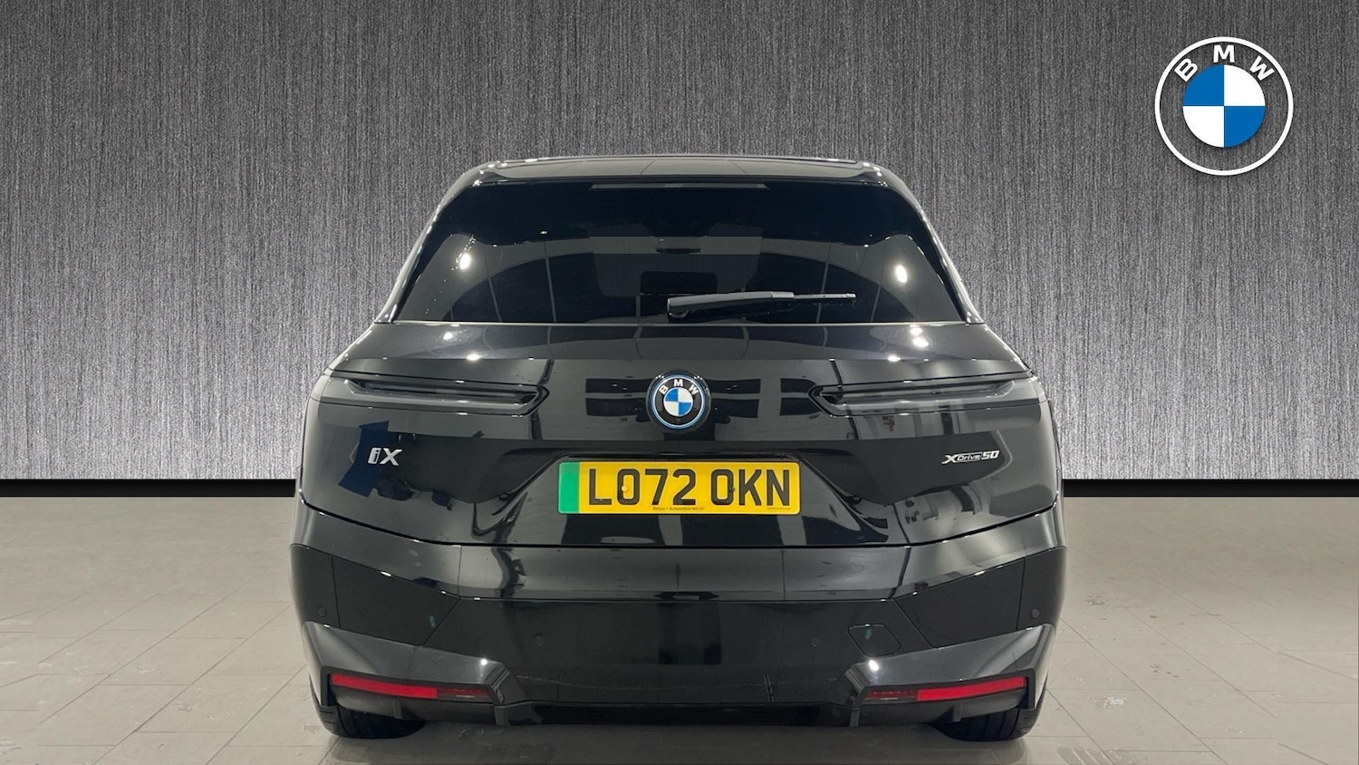 Used BMW iX 2022 for sale - 77081421: Photo 15