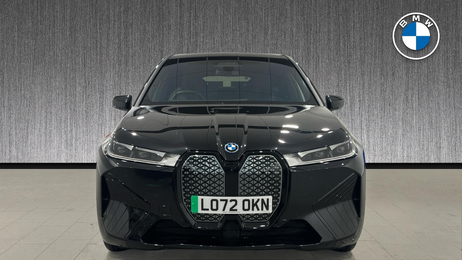 Used BMW iX 2022 for sale - 77081421: Photo 16