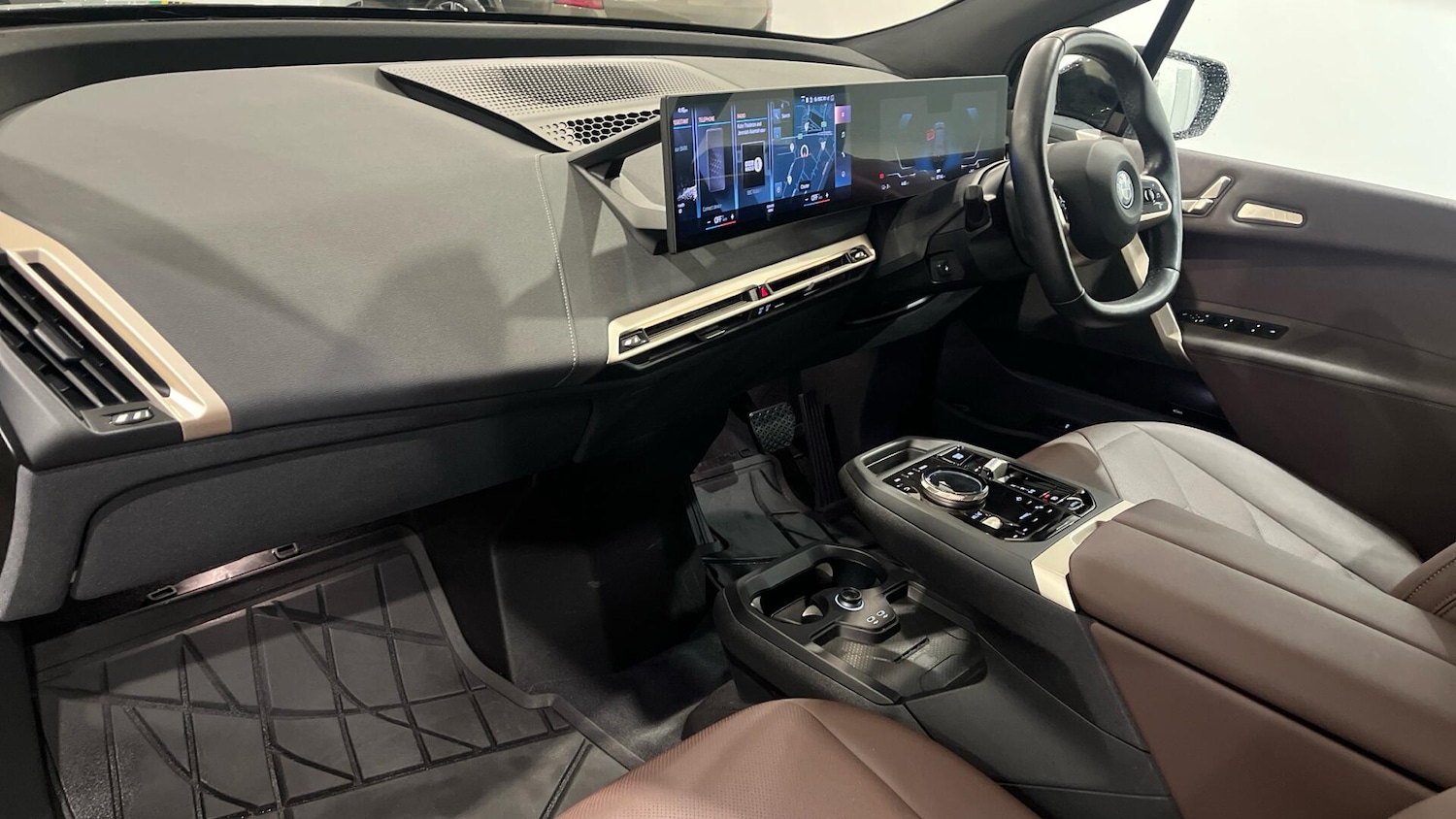 Used BMW iX 2022 for sale - 77081421: Photo 7