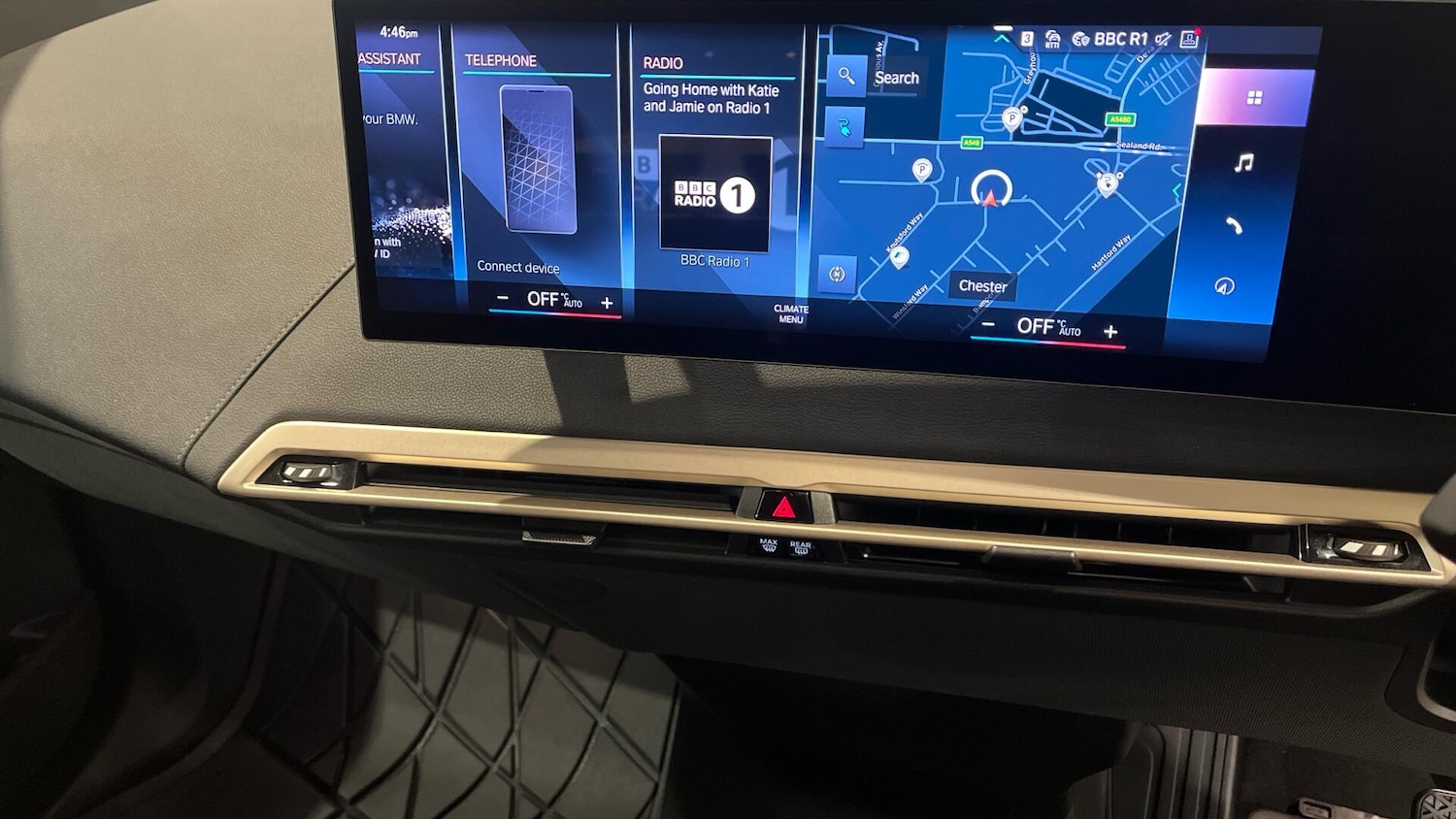 Used BMW iX 2022 for sale - 77081421: Photo 8