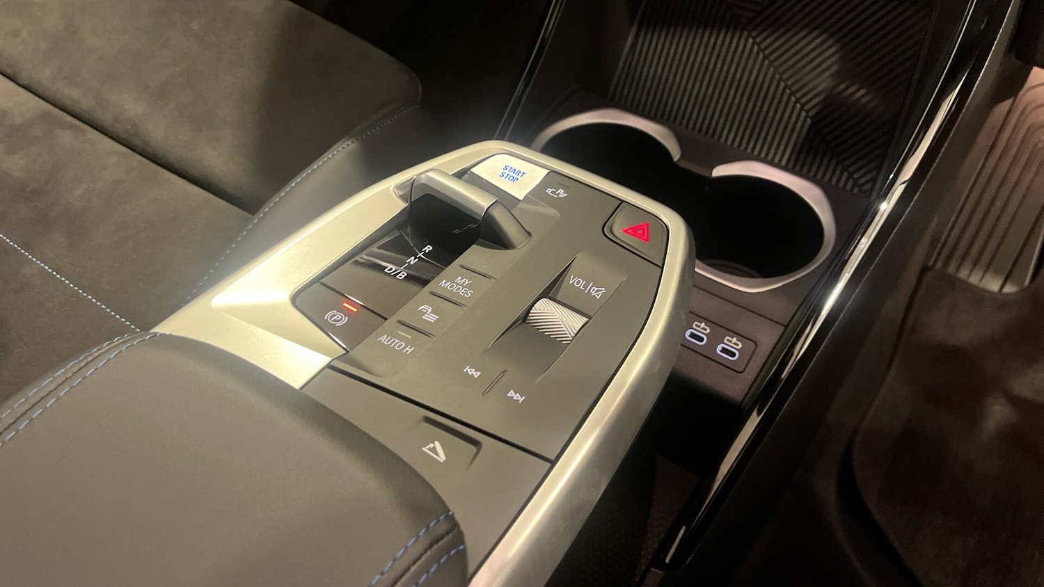 Used BMW iX2 2025 for sale - 76760433: Photo 10