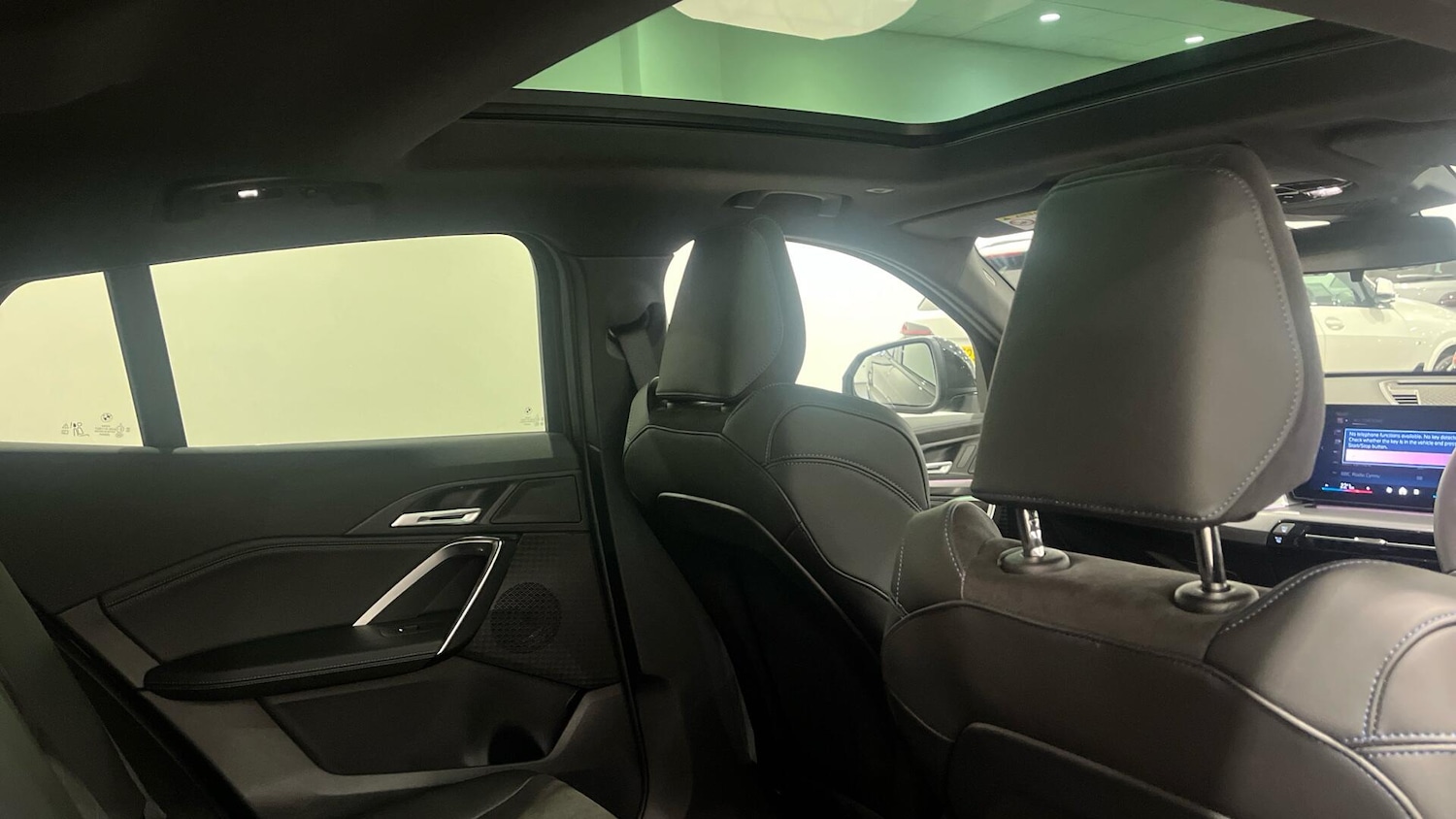 Used BMW iX2 2025 for sale - 76760433: Photo 12