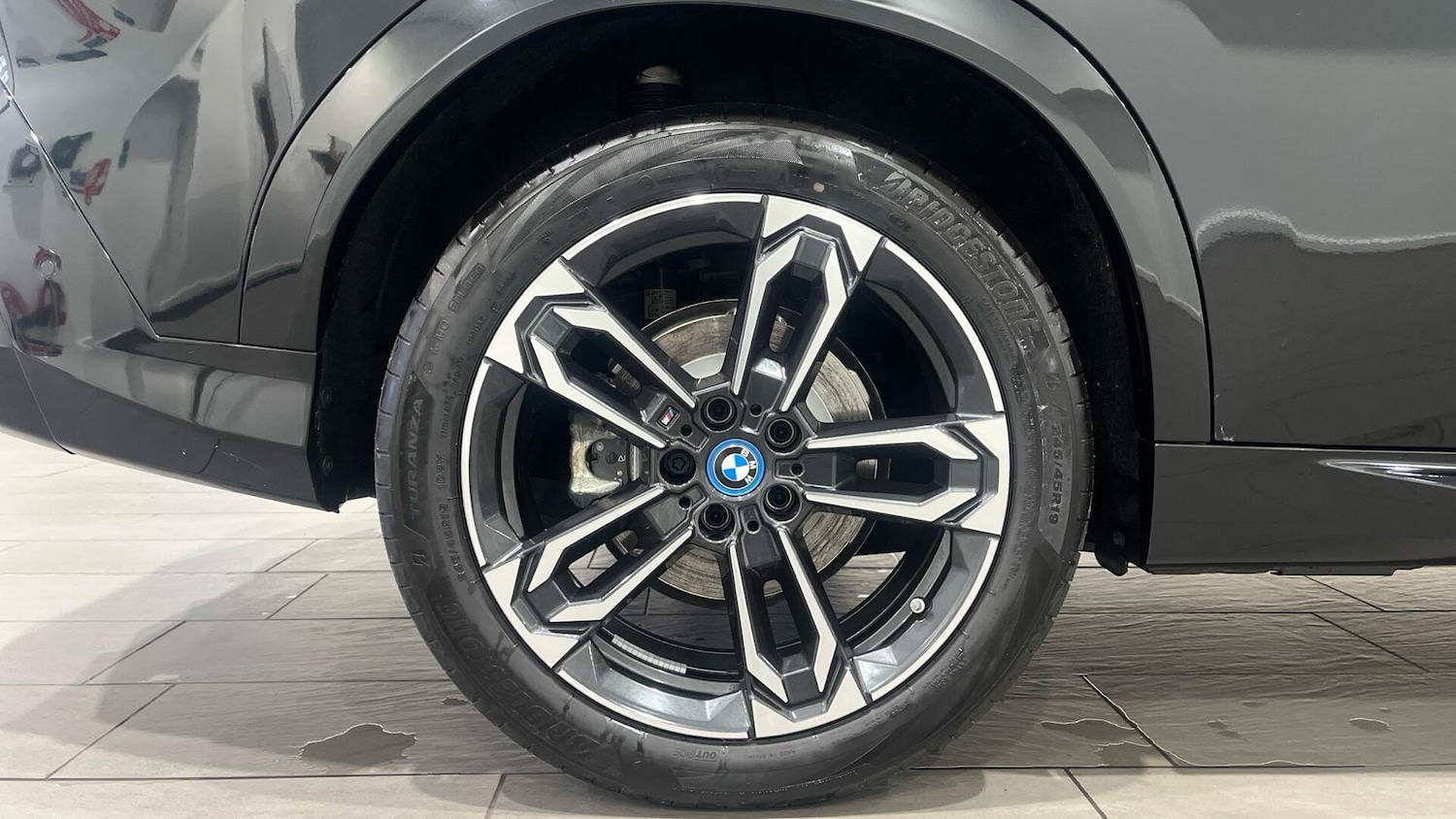 Used BMW iX2 2025 for sale - 76760433: Photo 14