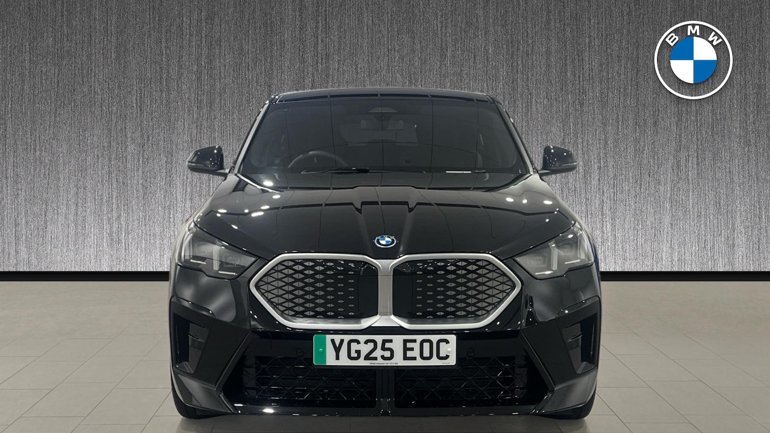 Used BMW iX2 2025 for sale - 76760433: Photo 16