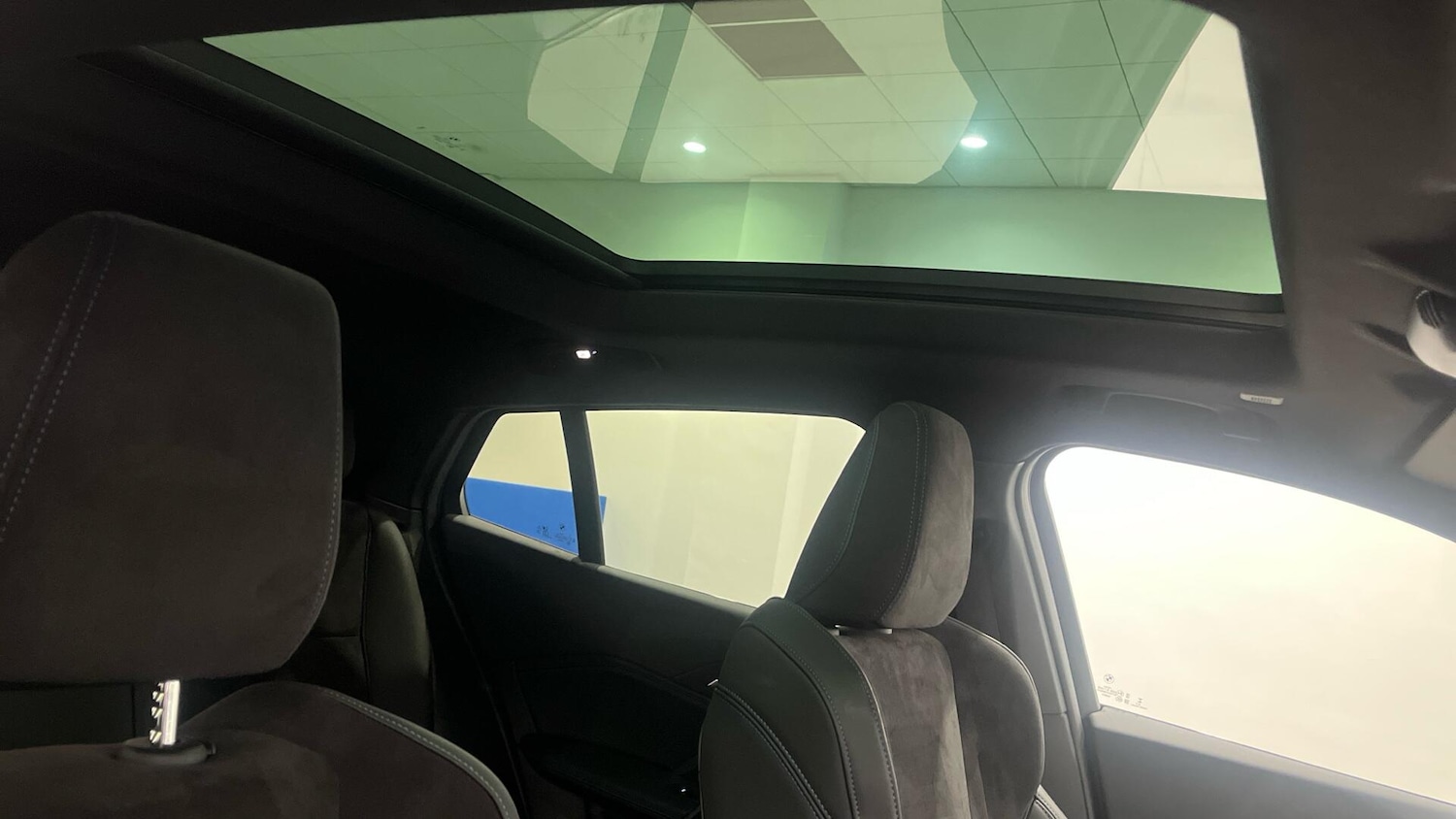 Used BMW iX2 2025 for sale - 76760433: Photo 19