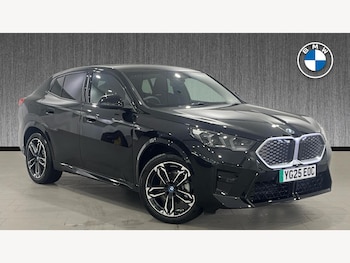Used BMW iX2 2025 for sale - 76760433: Photo