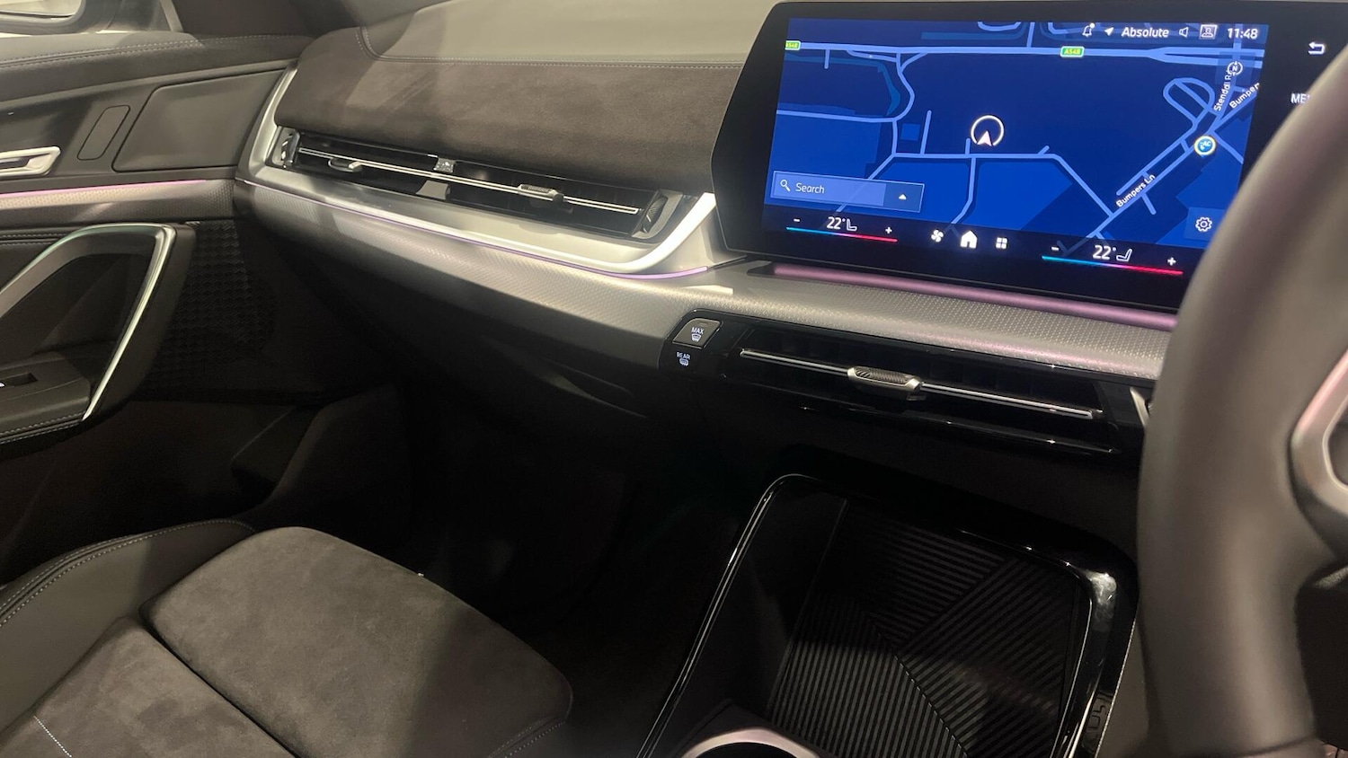 Used BMW iX2 2025 for sale - 76760433: Photo 20