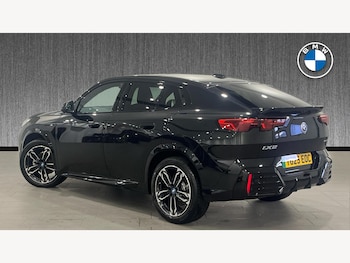 Used BMW iX2 2025 for sale - 76760433: Photo