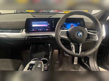 Used BMW iX2 2025 for sale - 76760433: Photo