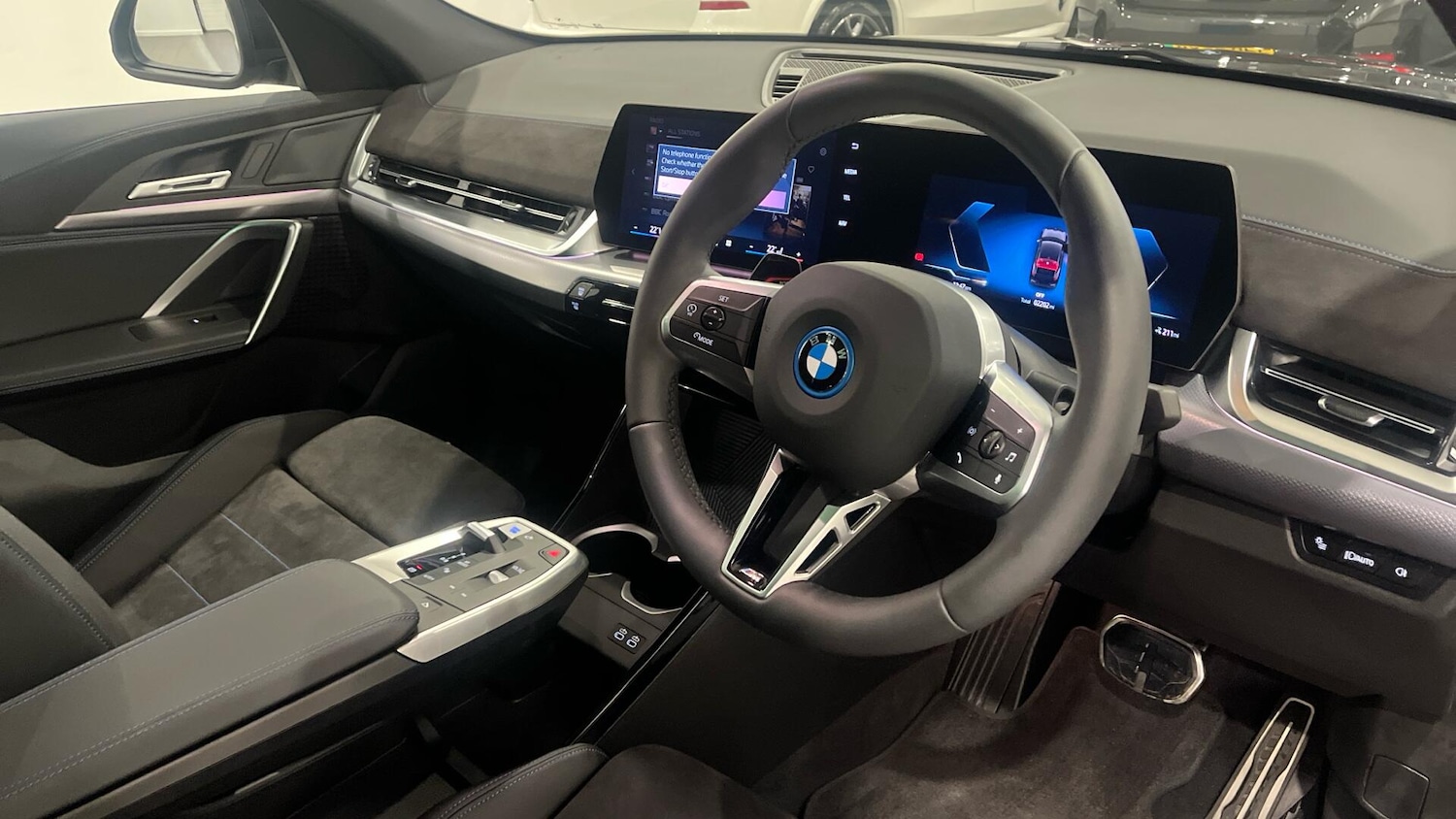 Used BMW iX2 2025 for sale - 76760433: Photo 6