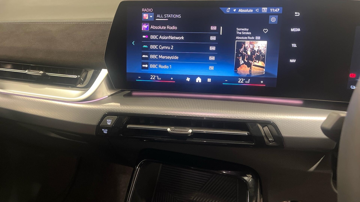 Used BMW iX2 2025 for sale - 76760433: Photo 8