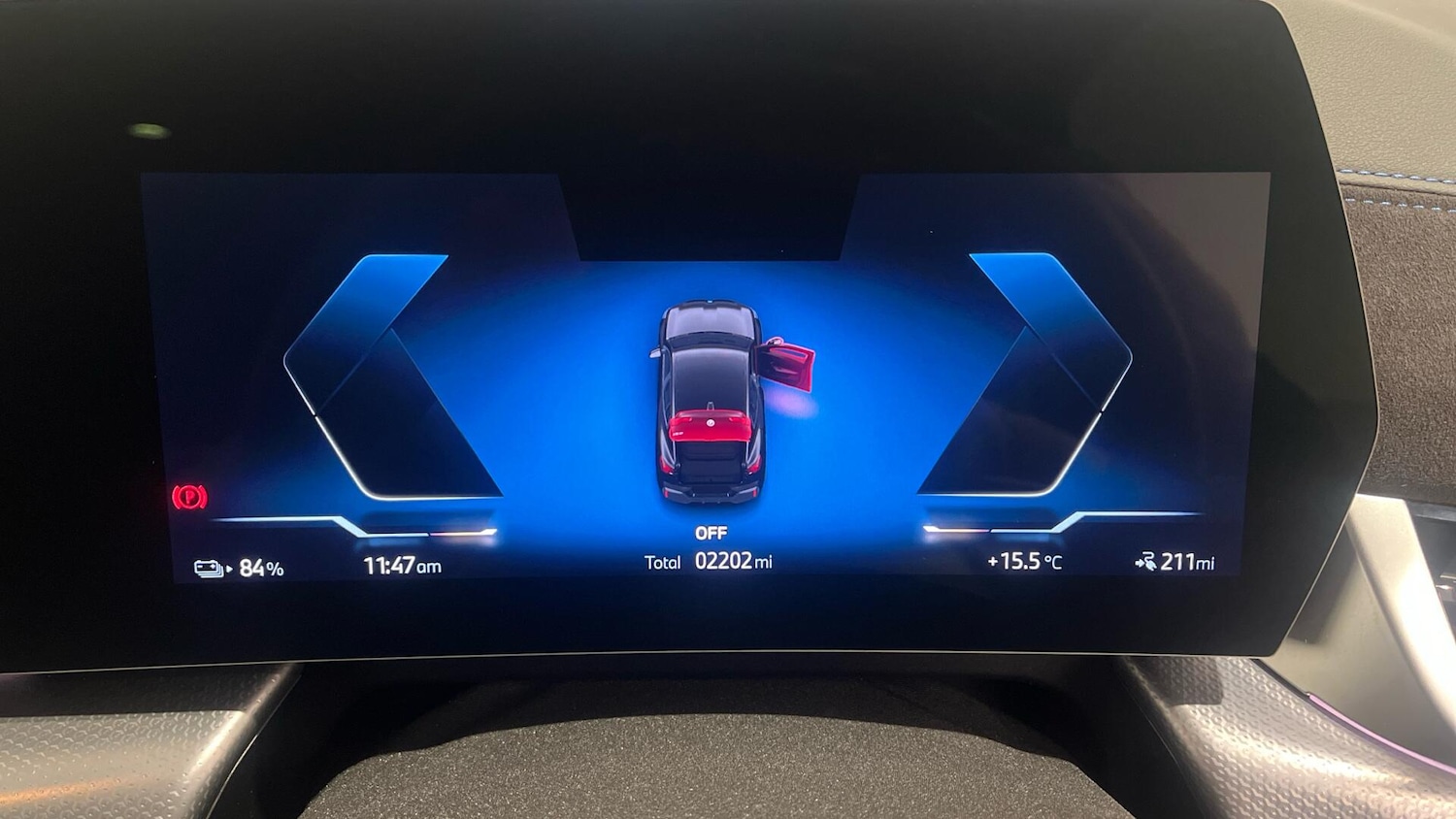 Used BMW iX2 2025 for sale - 76760433: Photo 9