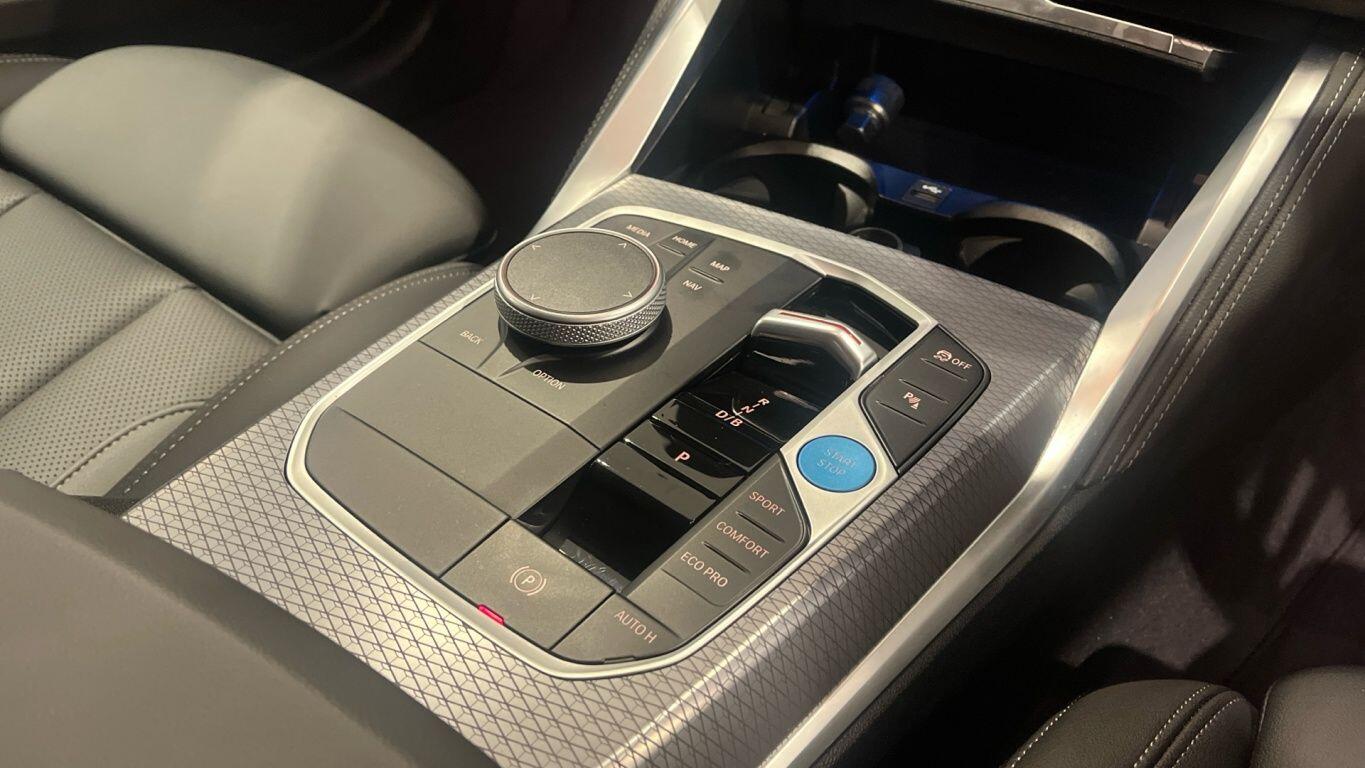 Used BMW i4 2025 for sale - 76760265: Photo 10