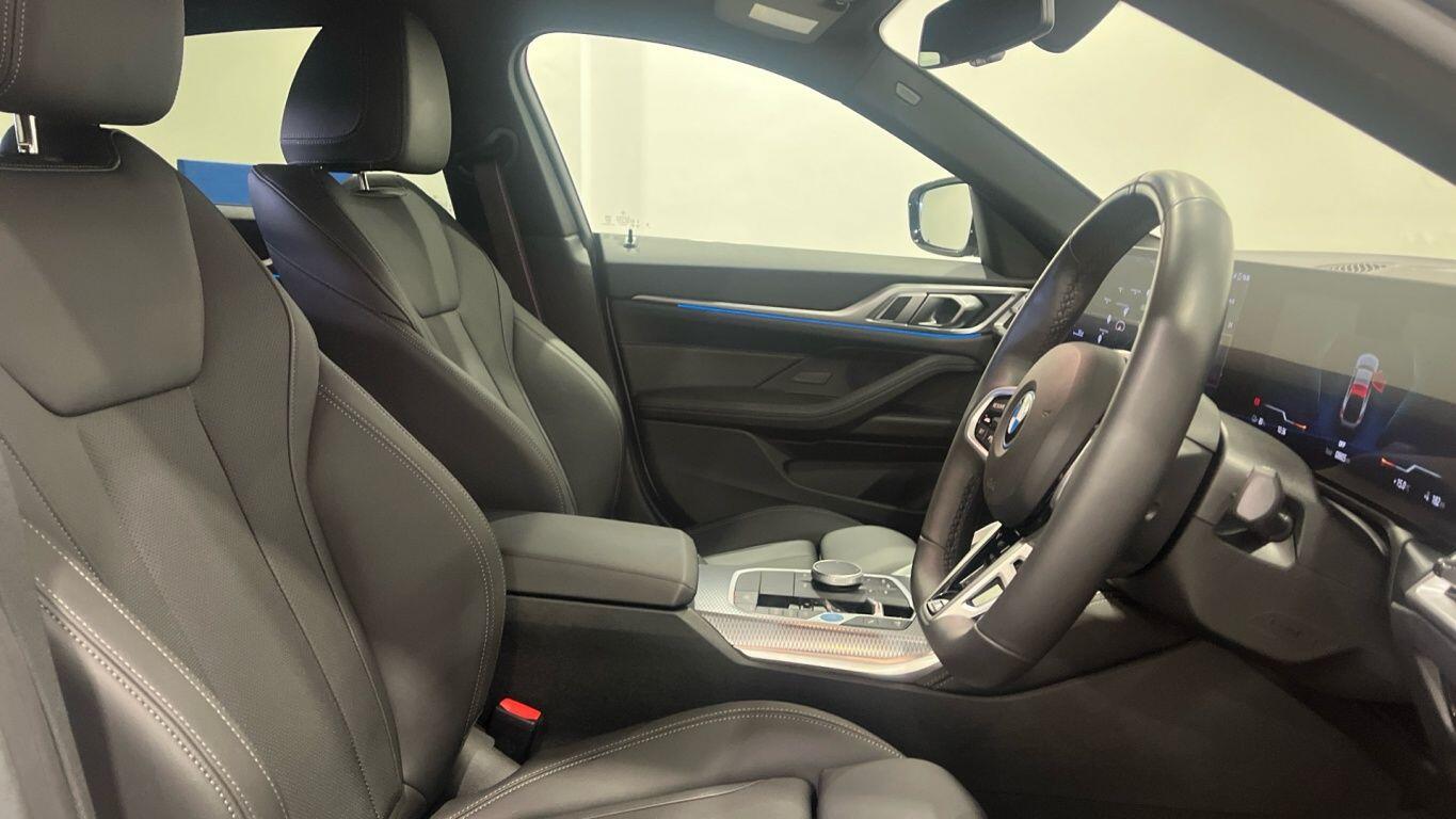Used BMW i4 2025 for sale - 76760265: Photo 11